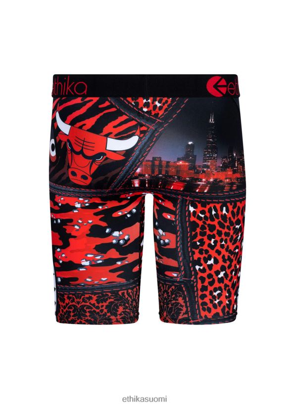 vaatetus Ethika perushärkien perhe pojat Z448DV1824