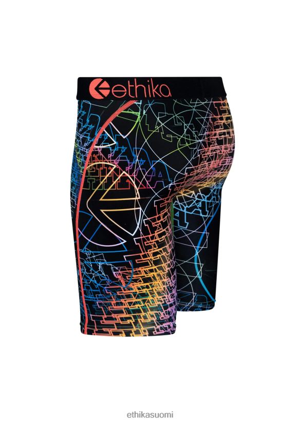 vaatetus Ethika peruskinetiikka pojat Z448DV1555