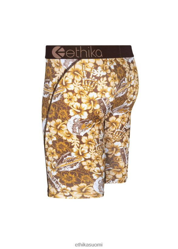 vaatetus Ethika peruslepo paratiisissa pojat Z448DV1548