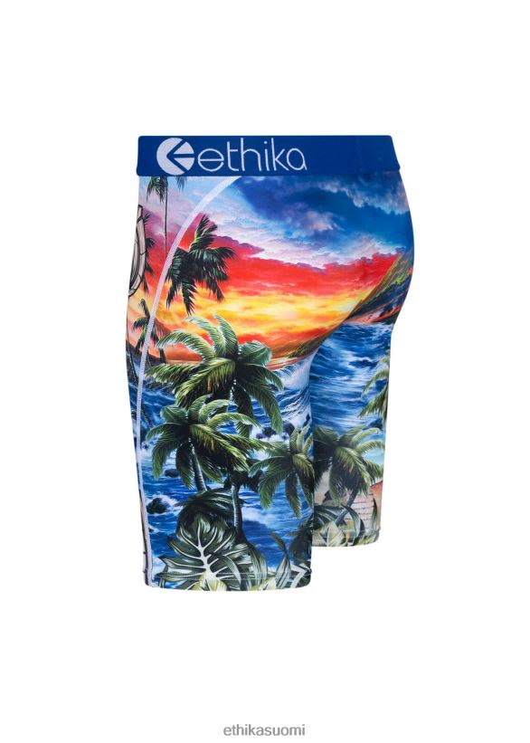 vaatetus Ethika peruspommikonesaari pojat Z448DV1545