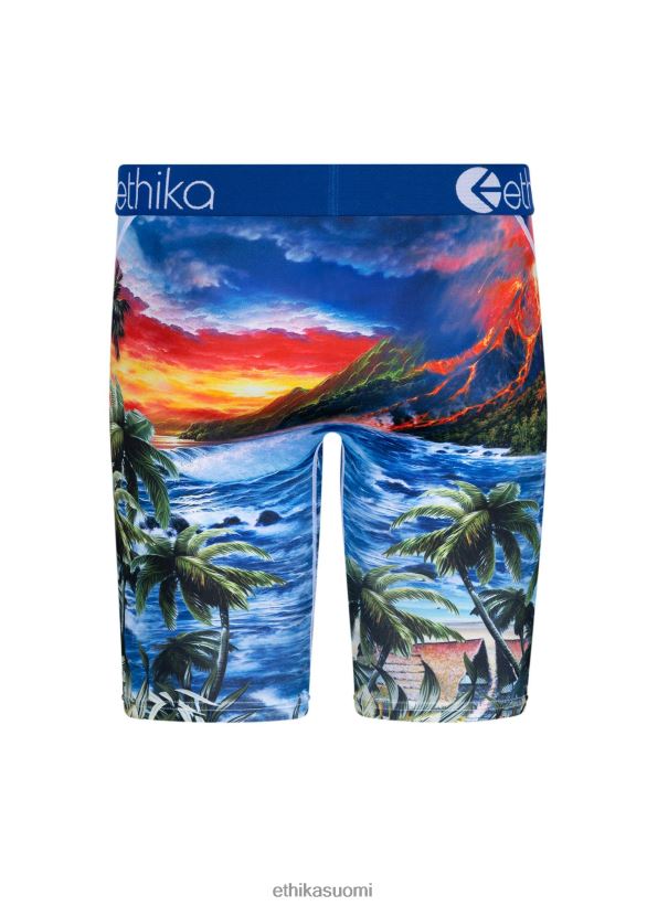 vaatetus Ethika peruspommikonesaari pojat Z448DV1545