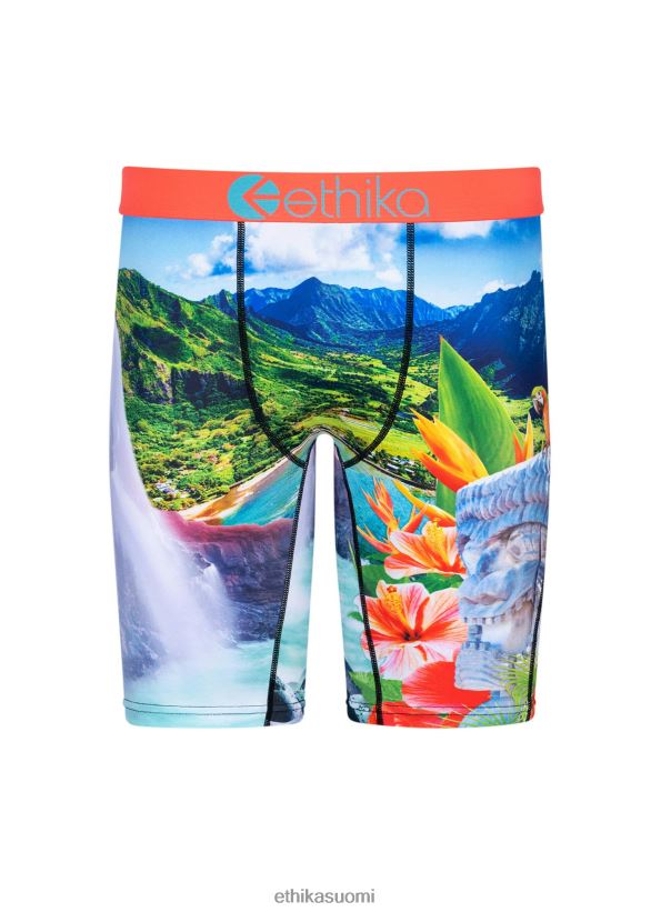 vaatetus Ethika perussaaren aika pojat Z448DV1566