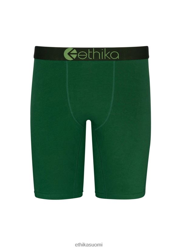 vaatetus Ethika perusvoiton vihreä pojat Z448DV1608