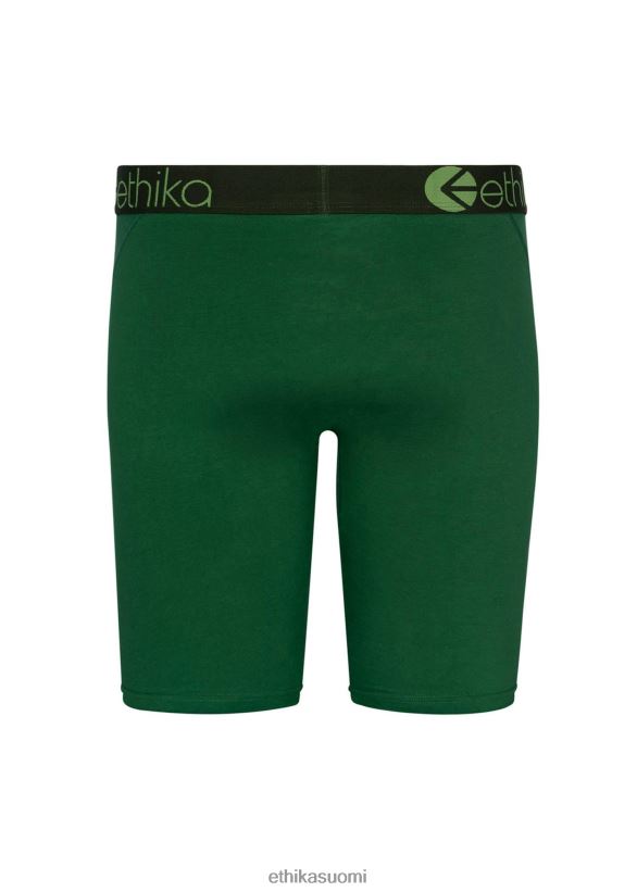 vaatetus Ethika perusvoiton vihreä pojat Z448DV1608