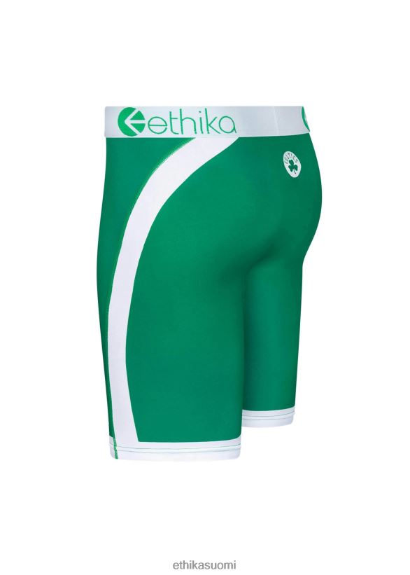 vaatetus Ethika staple celtics city edition pojat Z448DV1886