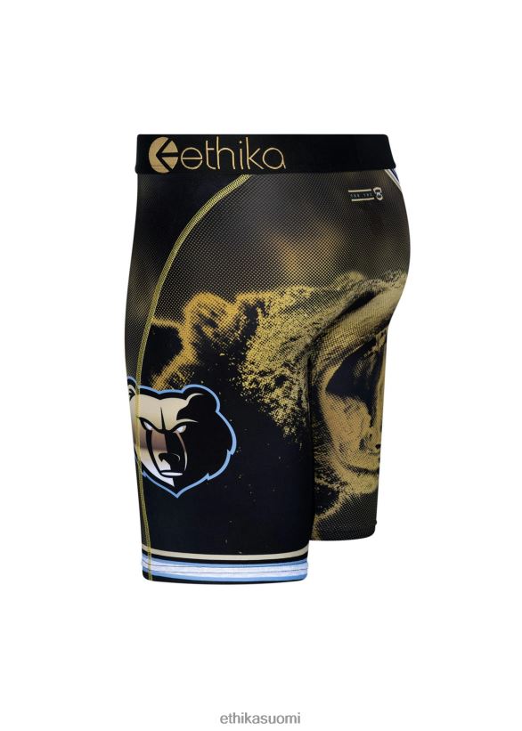 vaatetus Ethika staple grizzlies kaupunki pojat Z448DV1843