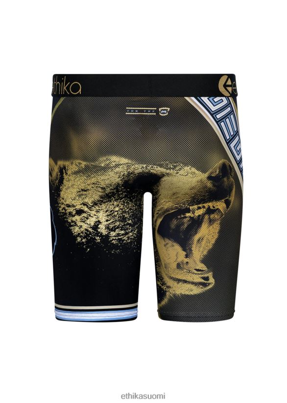 vaatetus Ethika staple grizzlies kaupunki pojat Z448DV1843