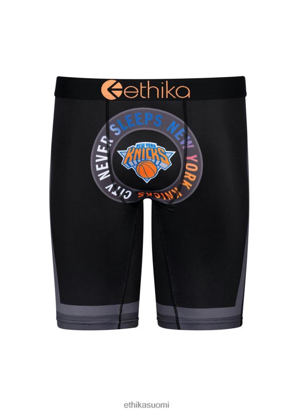 vaatetus Ethika staple knicks city edition pojat Z448DV1898