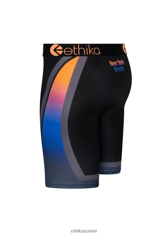 vaatetus Ethika staple knicks city edition pojat Z448DV1898