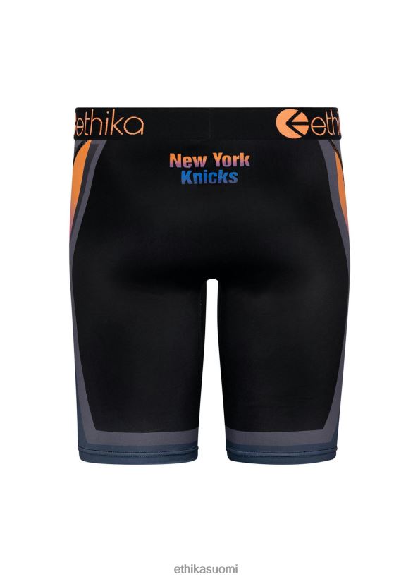 vaatetus Ethika staple knicks city edition pojat Z448DV1898