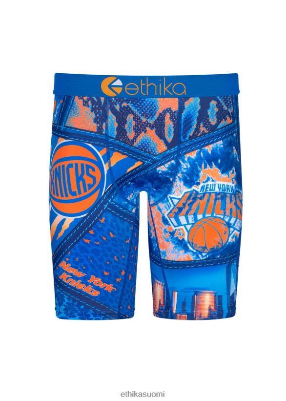 vaatetus Ethika staple knicks -perhe pojat Z448DV1827