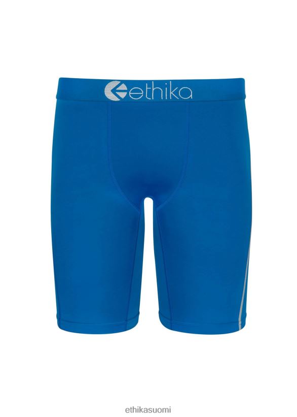 vaatetus Ethika staple subzero performance neon blue pojat Z448DV1656