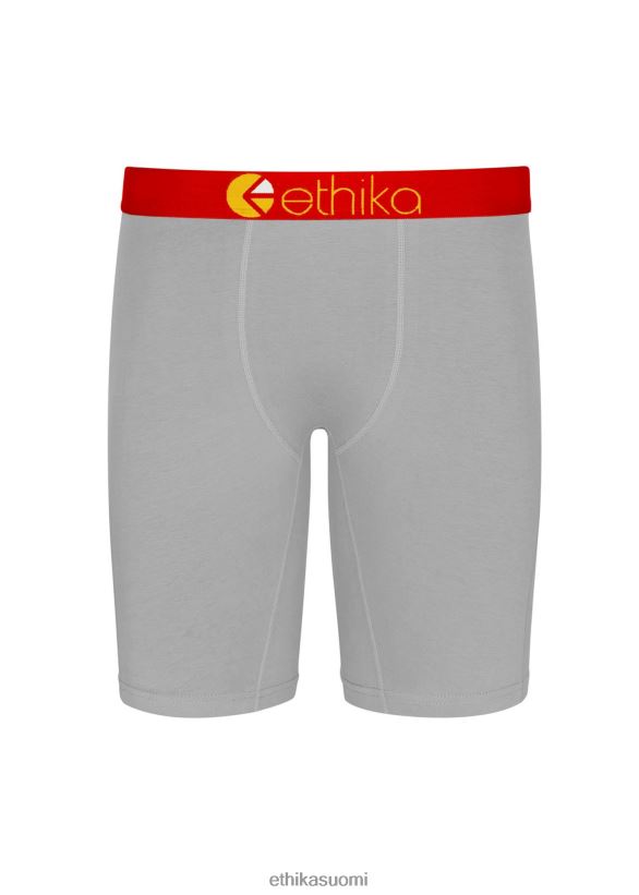 vaatetus Ethika suden harmaa pojat Z448DV1603