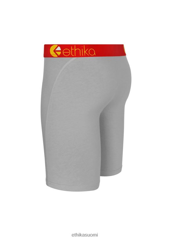 vaatetus Ethika suden harmaa pojat Z448DV1603
