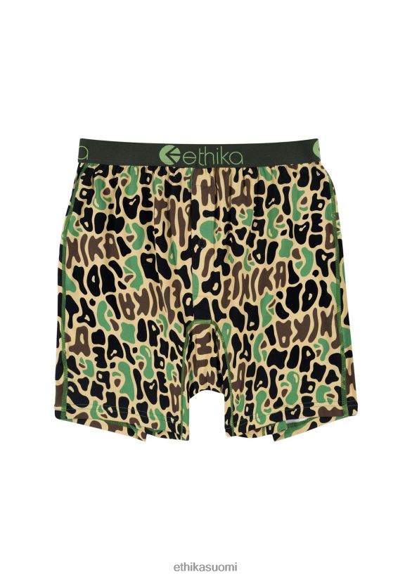 vaatetus Ethika vaihtoehtoinen huippumetsä pojat Z448DV1614