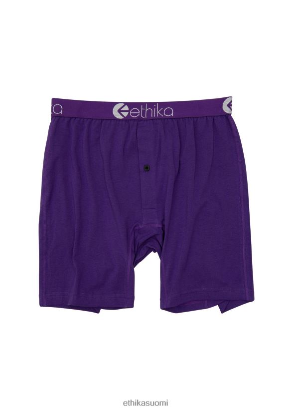 vaatetus Ethika vaihtoehtoinen jalo violetti pojat Z448DV1639