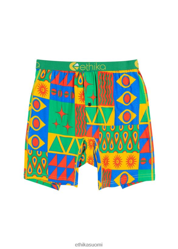 vaatetus Ethika vaihtoehtoinen kolmas silmä pojat Z448DV1629