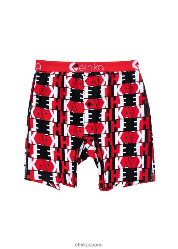 vaatetus Ethika vaihtoehtoinen koodattu pojat Z448DV1630