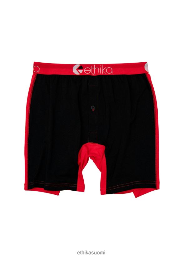 vaatetus Ethika vaihtoehtoinen punainen ja kontrasti pojat Z448DV1632