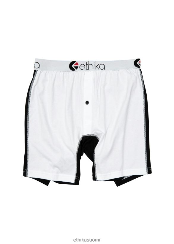 vaatetus Ethika vaihtoehtoinen valkoinen ja kontrasti pojat Z448DV1634