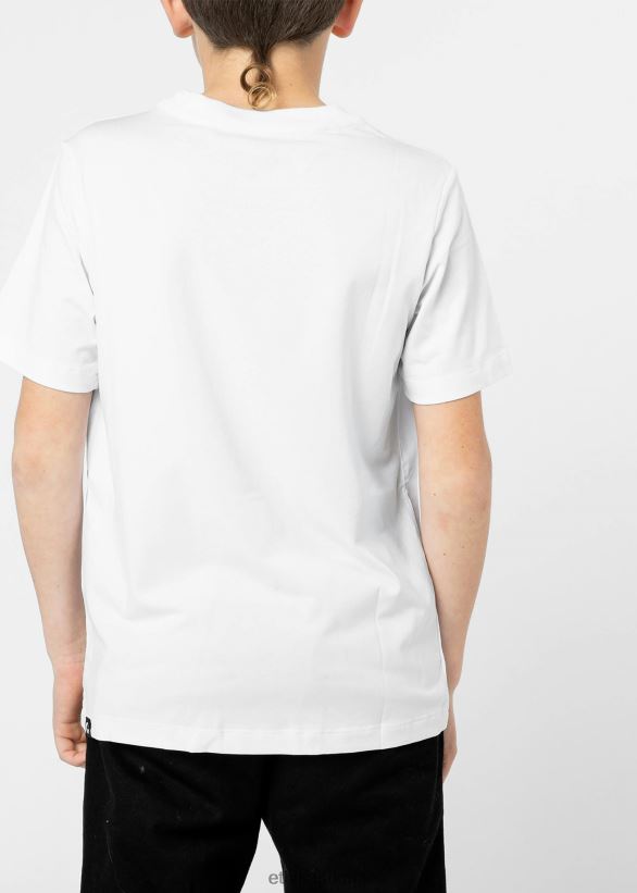 vaatetus Ethika klassinen istuvuus pojat Z448DV2004