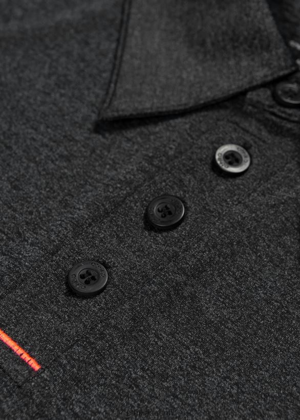 vaatetus Ethika koulupoika poolopaita pojat Z448DV530