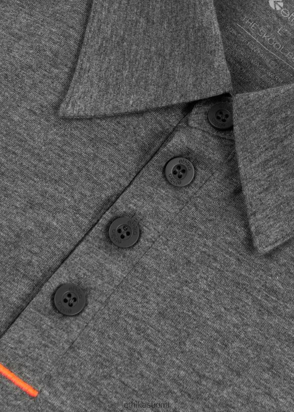 vaatetus Ethika poolopaita the skool boy - kanerva pojat Z448DV531