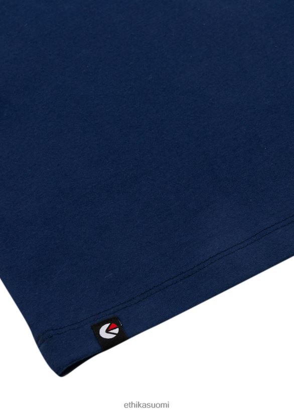 vaatetus Ethika poolopaita the skool boy - navy pojat Z448DV532
