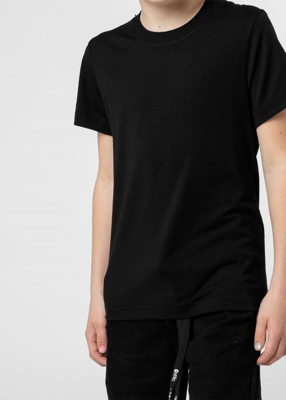 vaatetus Ethika slim fit tee slim fit modaali pojat Z448DV1999