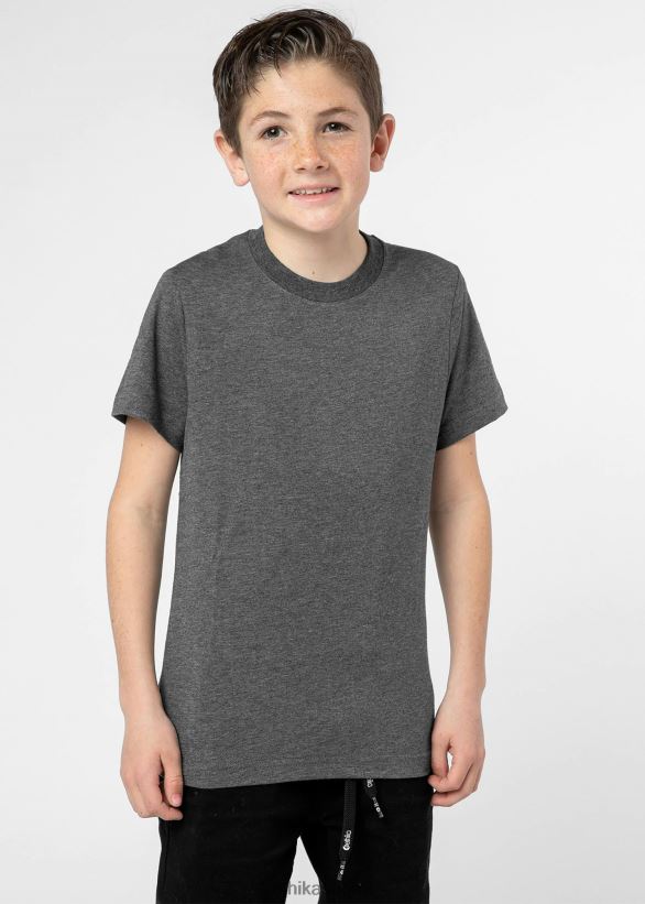 vaatetus Ethika slim fit tee slim fit modaali pojat Z448DV2000