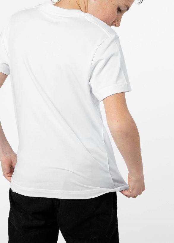 vaatetus Ethika slim fit tee slim fit modaali pojat Z448DV2001