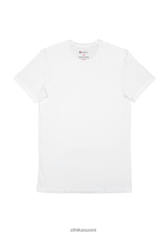 vaatetus Ethika slim fit tee slim fit modaali pojat Z448DV2001