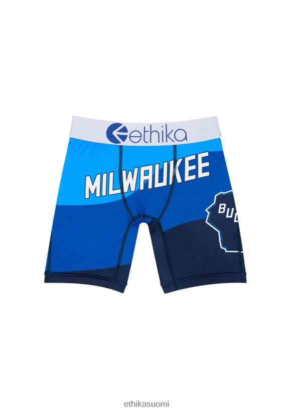 vaatetus Ethika Staple Bucks City Edition taaperot Z448DV1897