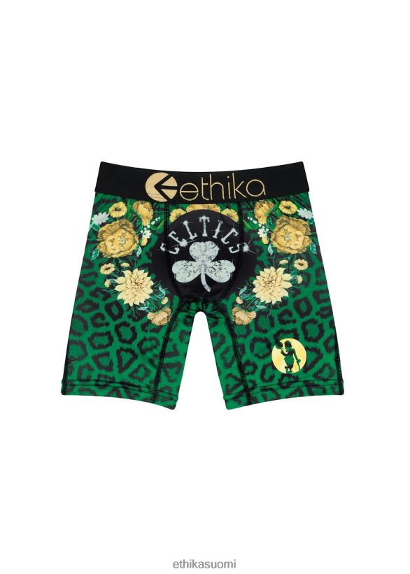 vaatetus Ethika Staple Celtics tippu taaperot Z448DV1868