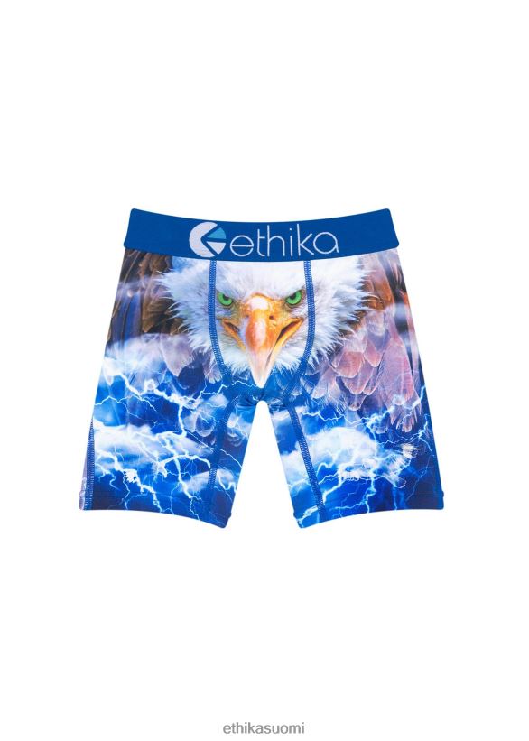 vaatetus Ethika Staple Eagle shokki taaperot Z448DV1798