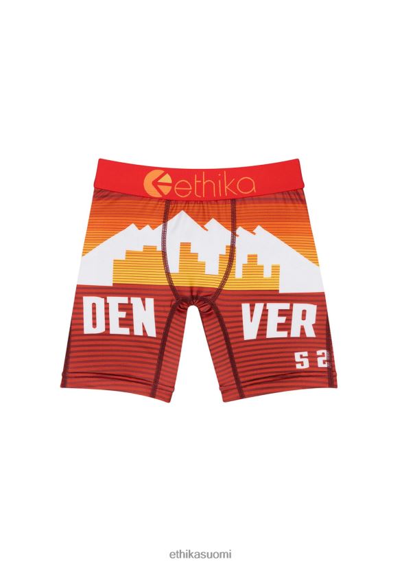 vaatetus Ethika Staple Nuggets City Edition taaperot Z448DV1892