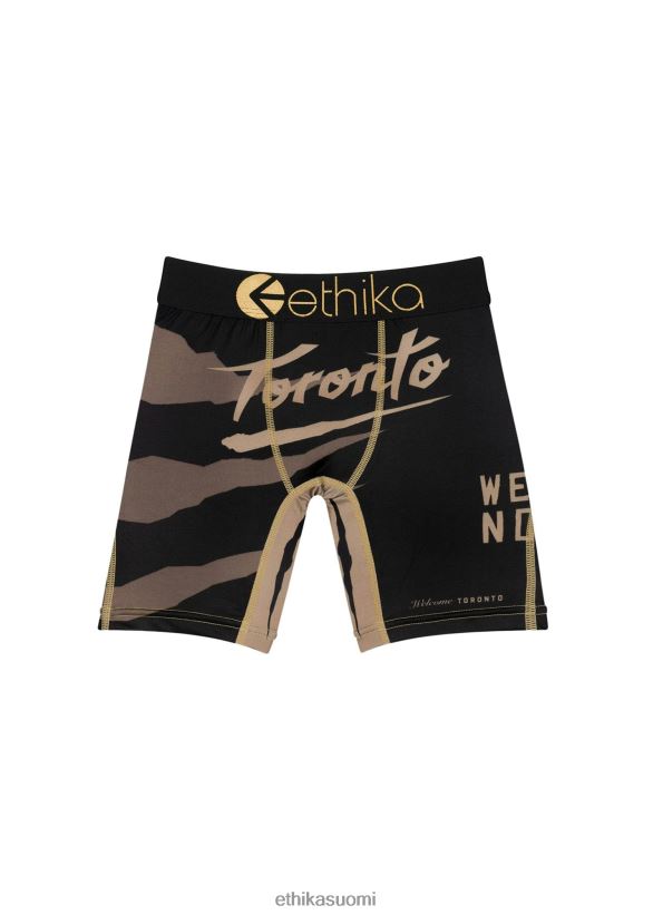 vaatetus Ethika Staple raptors kaupunkiversio taaperot Z448DV1901