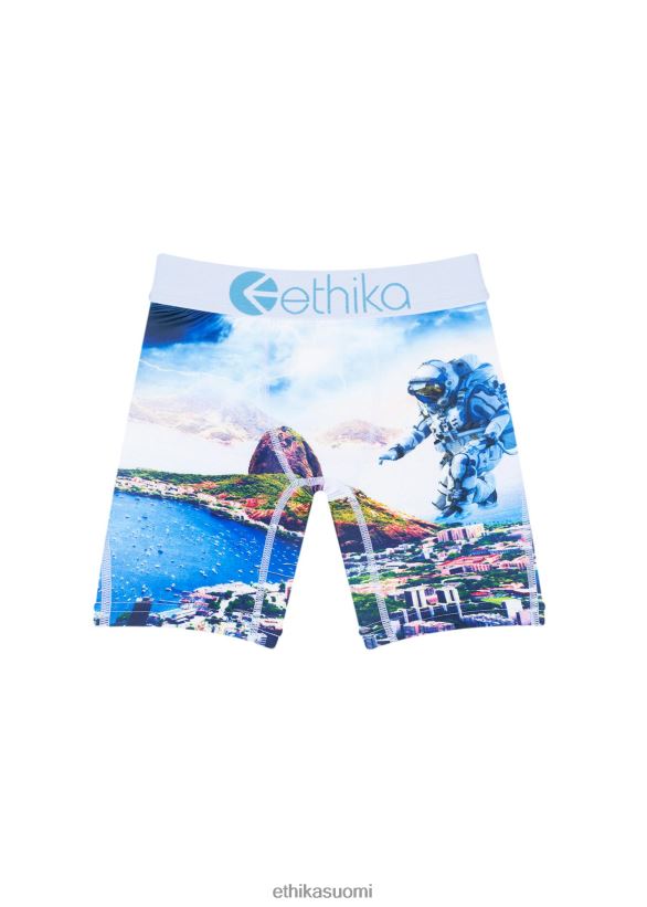 vaatetus Ethika ensimmäinen kontakti taaperot Z448DV1746