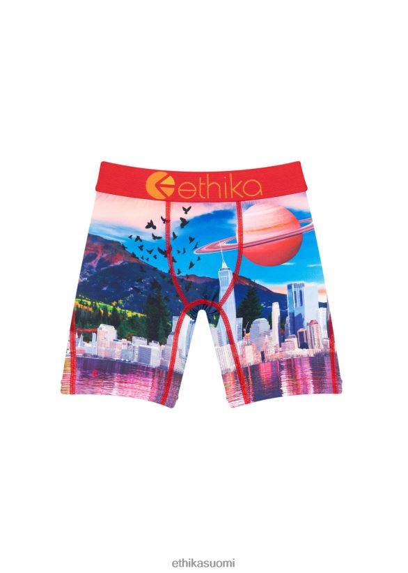 vaatetus Ethika katkottua 2082 eaa. taaperot Z448DV1789