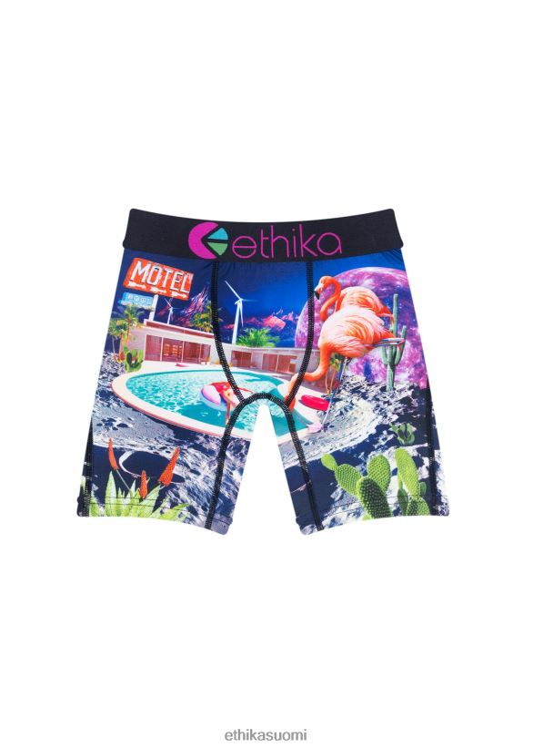 vaatetus Ethika katkottua astro springz taaperot Z448DV1766