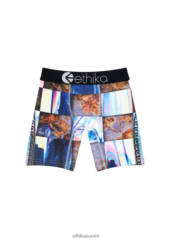 vaatetus Ethika katkottua hol'e graalia taaperot Z448DV1792