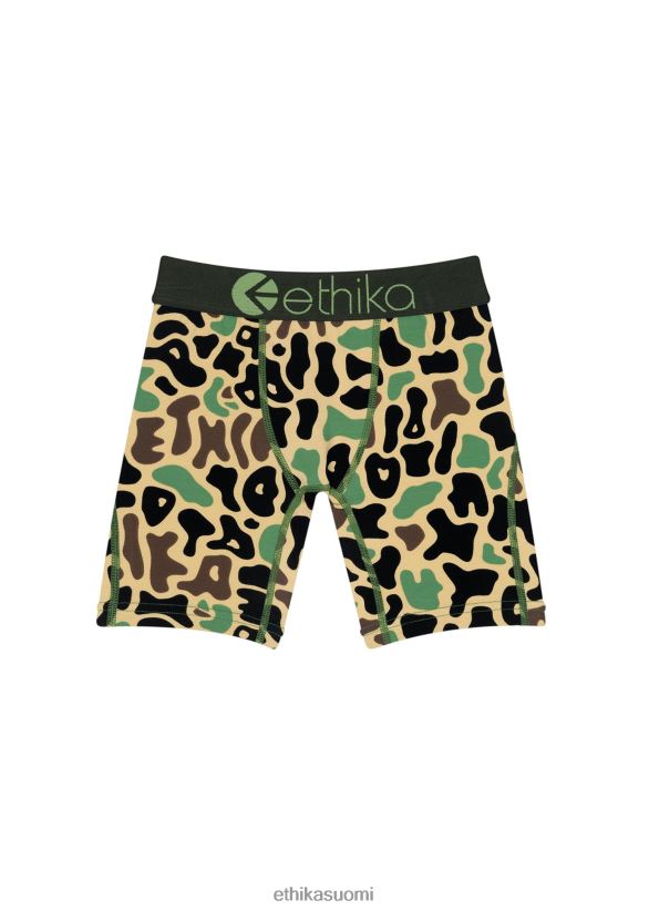 vaatetus Ethika katkottua huippumetsää taaperot Z448DV1768