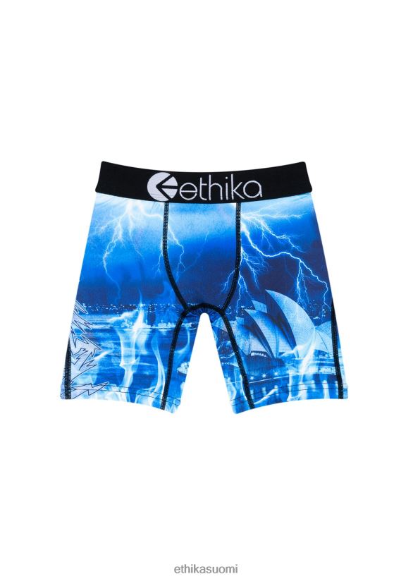 vaatetus Ethika katkottua jett Lawrencea taaperot Z448DV1755