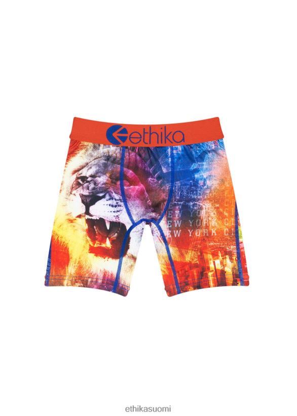 vaatetus Ethika katkottua ny morph taaperot Z448DV1781