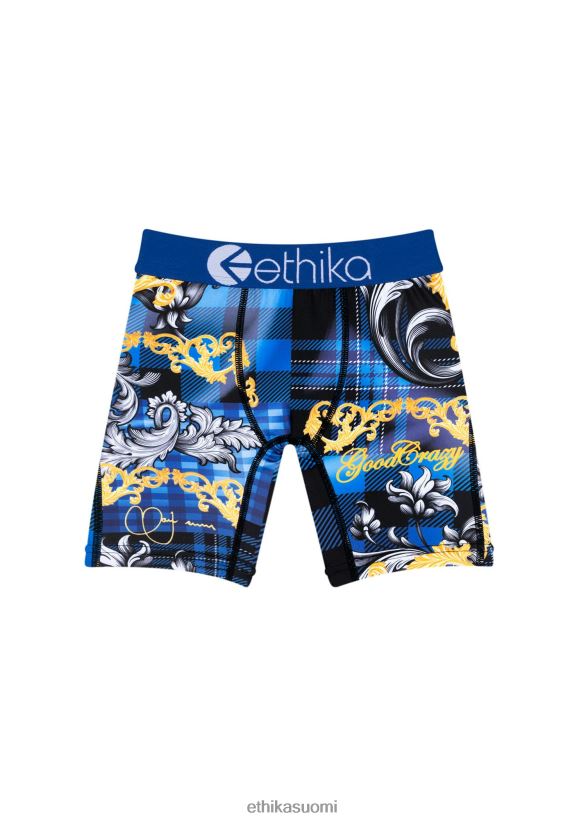 vaatetus Ethika katkottua olen hän taaperot Z448DV1736