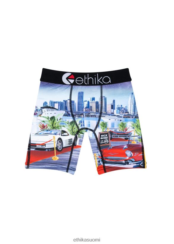 vaatetus Ethika katkottua rick ross ross show taaperot Z448DV1760