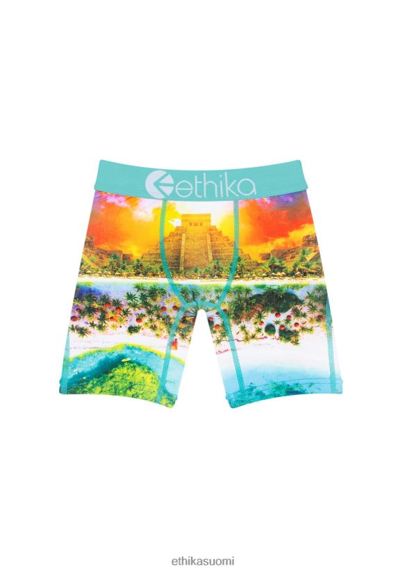 vaatetus Ethika katkottua tulumin temppeliä taaperot Z448DV1761