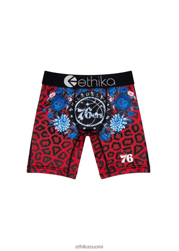 vaatetus Ethika niitti 76ers tippa taaperot Z448DV1883