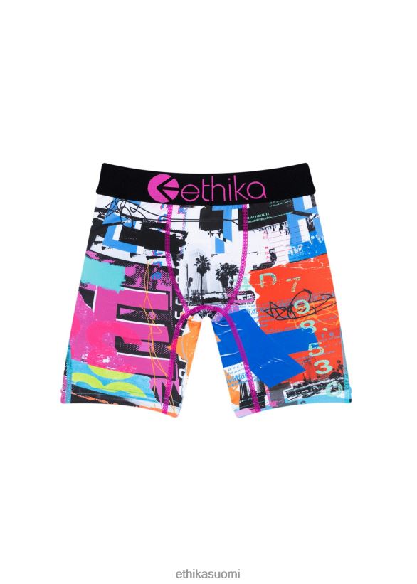 vaatetus Ethika niitti anti grid taaperot Z448DV1764