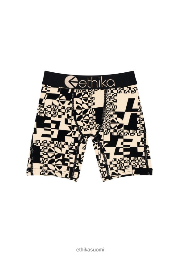vaatetus Ethika niitti glitch-e taaperot Z448DV1740